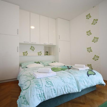 Apartments Mirakul زادار المظهر الخارجي الصورة