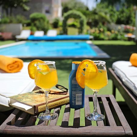 Apartments Mirakul زادار المظهر الخارجي الصورة