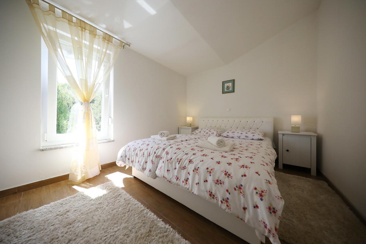 Apartments Mirakul زادار المظهر الخارجي الصورة