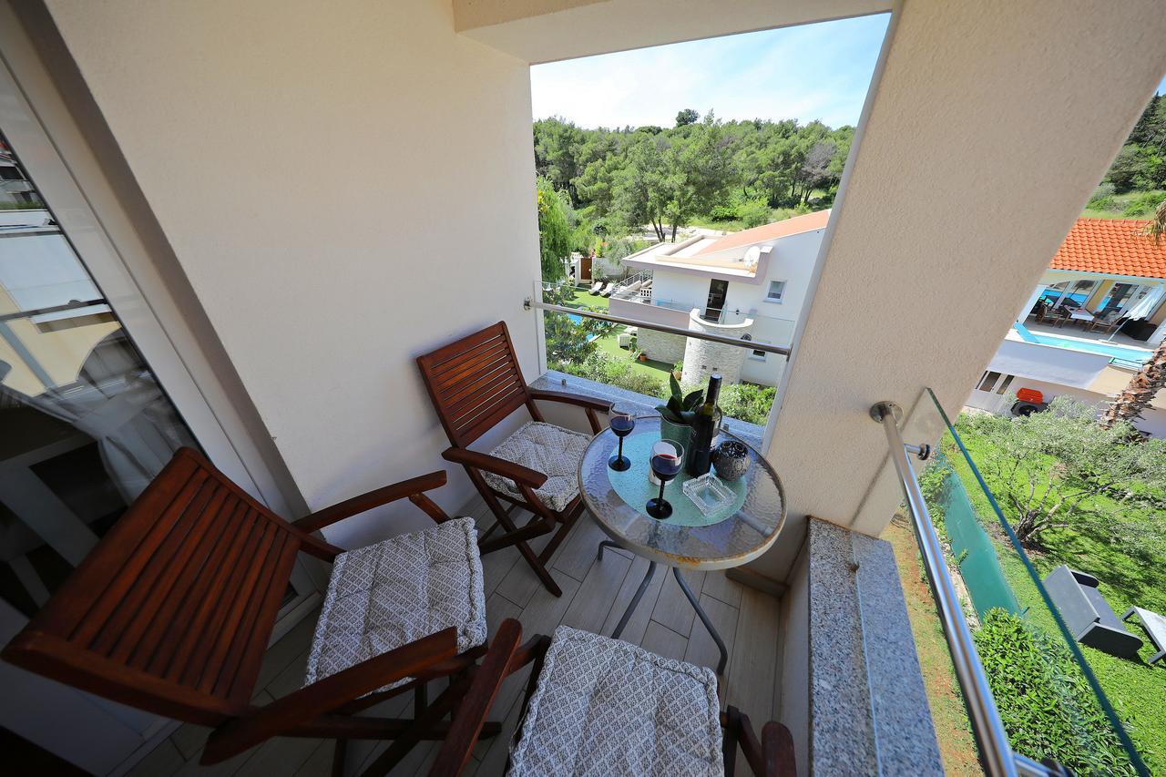 Apartments Mirakul زادار المظهر الخارجي الصورة