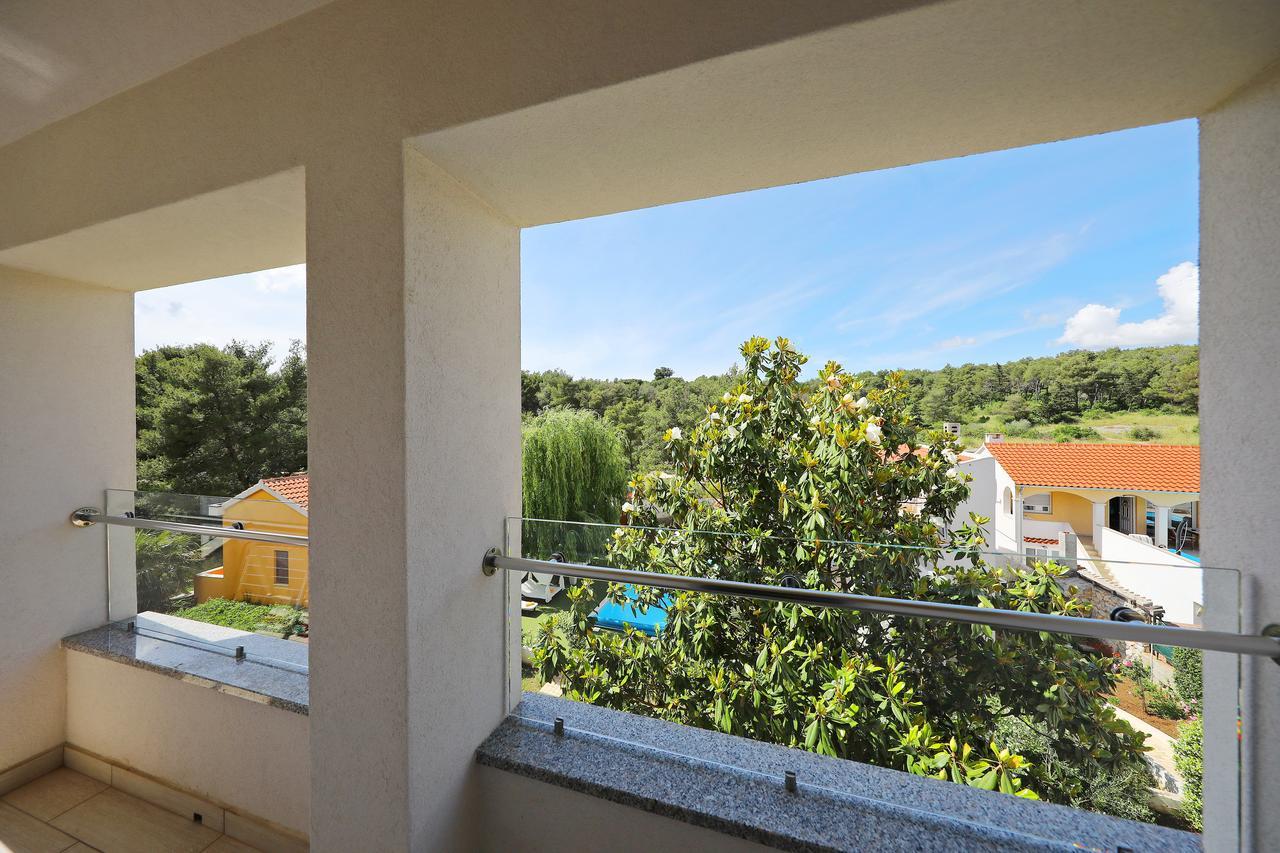 Apartments Mirakul زادار المظهر الخارجي الصورة
