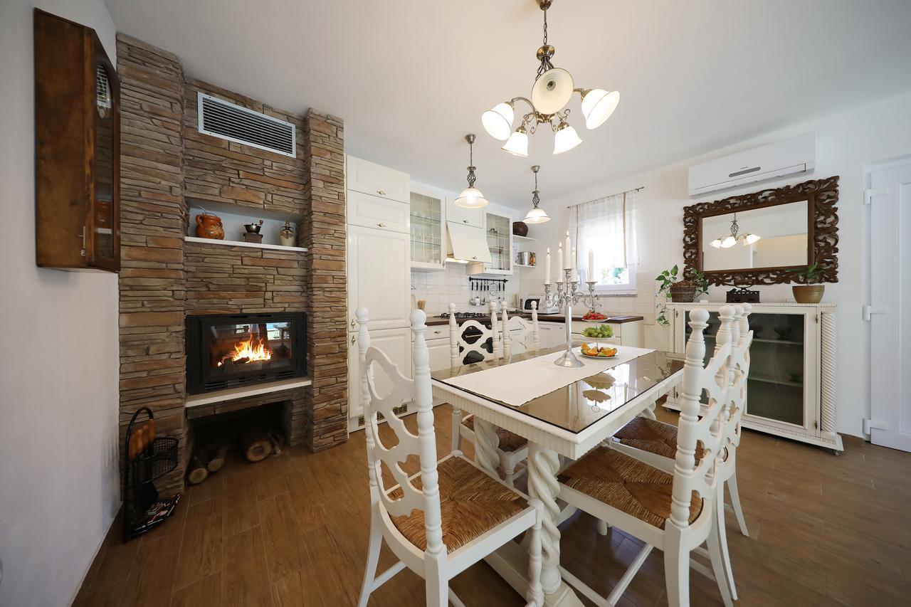 Apartments Mirakul زادار المظهر الخارجي الصورة