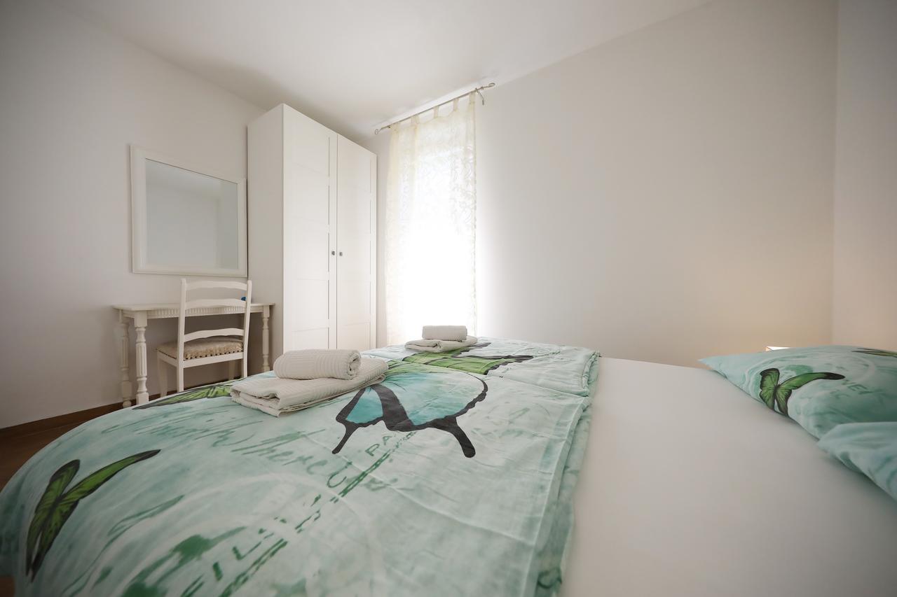 Apartments Mirakul زادار المظهر الخارجي الصورة