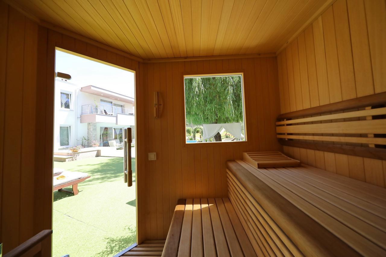 Apartments Mirakul زادار المظهر الخارجي الصورة