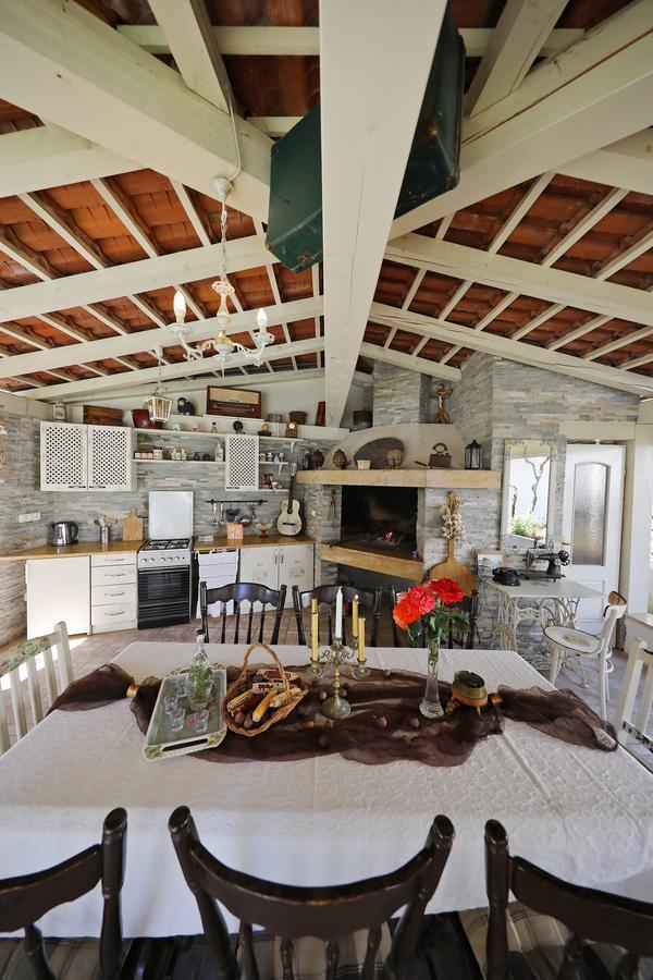 Apartments Mirakul زادار المظهر الخارجي الصورة
